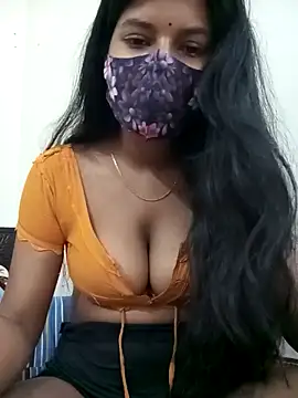 Anusri- online show from 03-02-26, 05:08