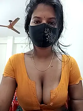 Anusri- online show from 03-18-26, 12:14