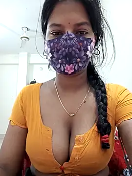 Anusri- online show from 04-07-26, 02:12