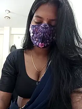 Anusri- online show from 04-07-26, 04:18