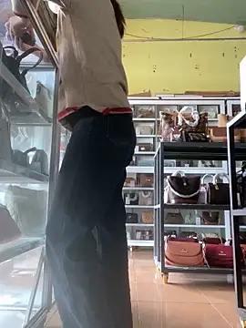 Rosa 998 online show from 11-18-25, 12:38