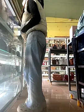 Rosa 998 online show from 11-26-25, 01:28