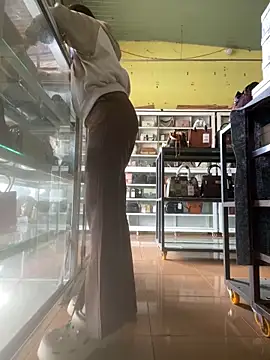 Rosa 998 online show from 02-16-26, 12:40