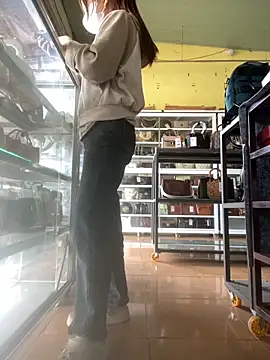 Rosa 998 online show from 03-10-26, 01:43