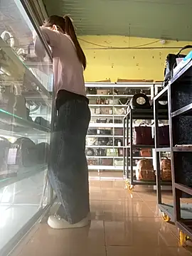 Rosa 998 online show from 03-20-26, 01:10