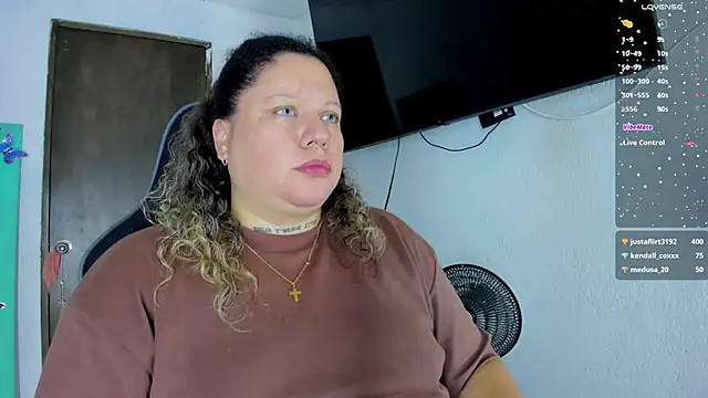 mariana maze online show from 12-12-24, 07:30