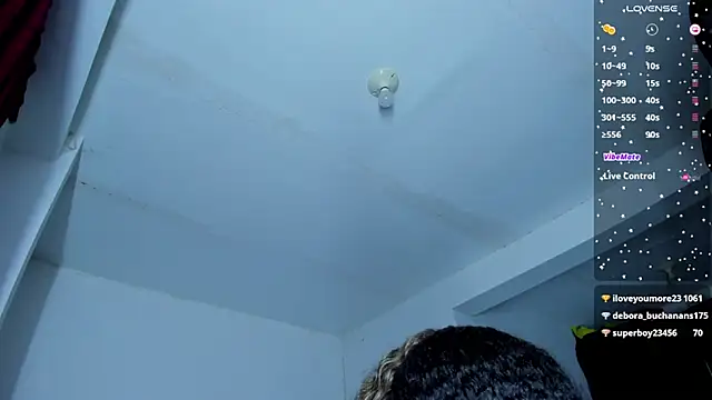 mariana maze online show from 12-18-24, 09:25