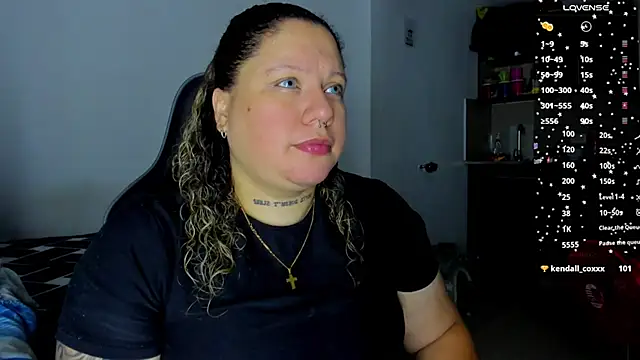 mariana maze online show from 12-21-24, 07:13