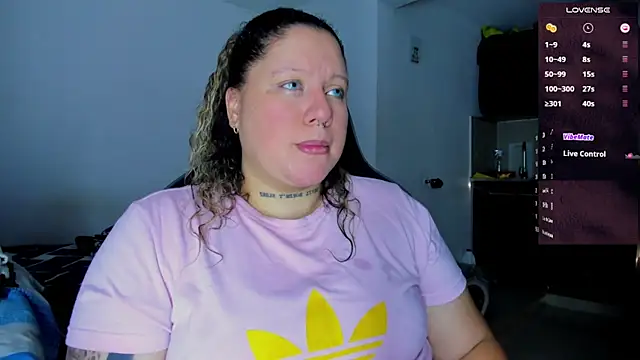 mariana maze online show from 01-08-25, 09:23