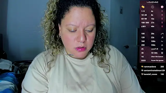 mariana maze online show from 01-13-25, 09:41