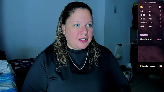 mariana maze online show from 01-23-25, 09:39