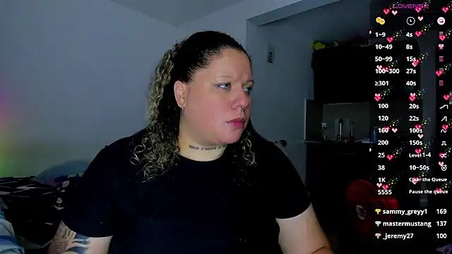 mariana maze online show from 02-02-25, 04:32