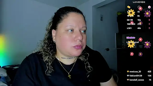 mariana maze online show from 02-23-25, 08:39