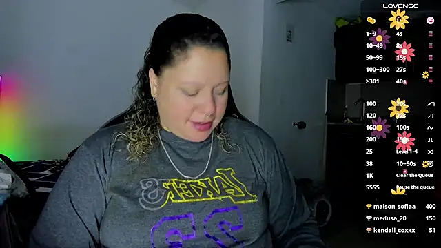 mariana maze online show from 02-24-25, 07:22