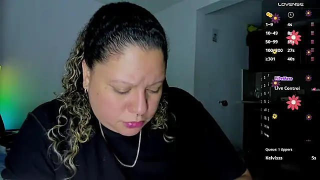 mariana maze online show from 03-08-25, 09:28