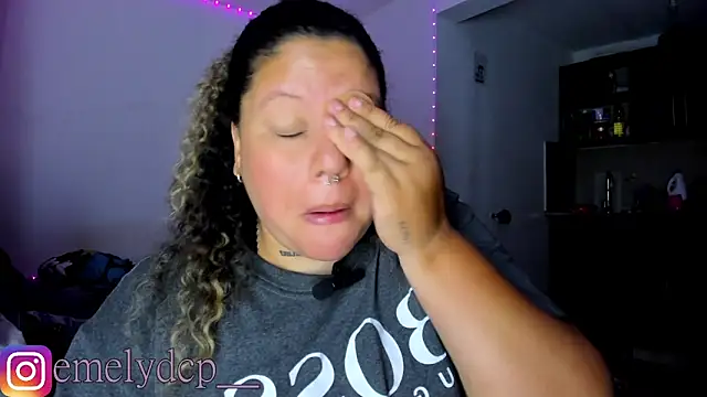 mariana maze online show from 09-14-25, 07:40