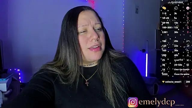 mariana maze online show from 11-27-25, 05:09