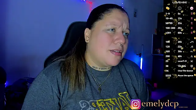 mariana maze online show from 02-17-26, 08:33