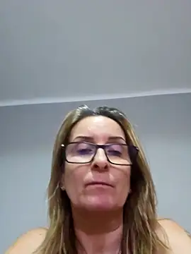 Steffi45 online show from 02-24-26, 09:07