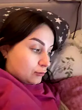 ellie ssexy online show from 12-16-25, 08:58