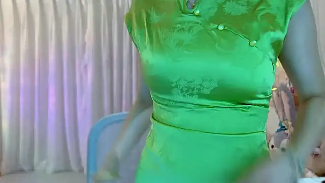 SHUIshui  online show from 01-18-25, 12:47