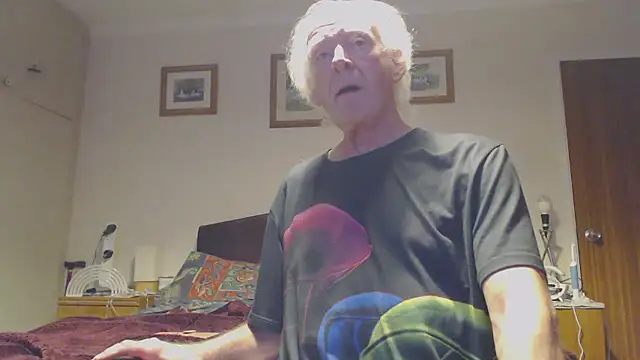 WaverlyKernow online show from 12-02-24, 08:11