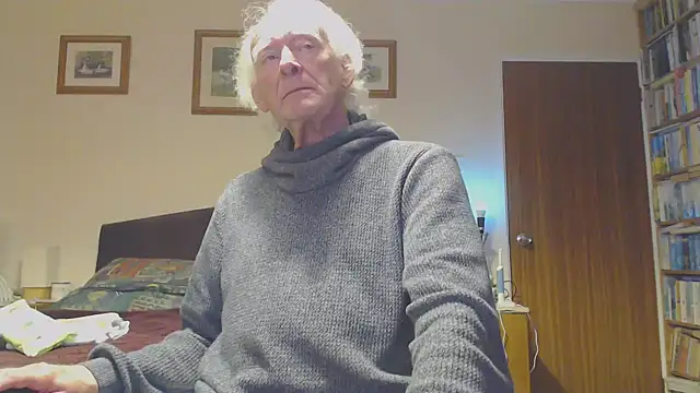 WaverlyKernow online show from 12-04-24, 08:29