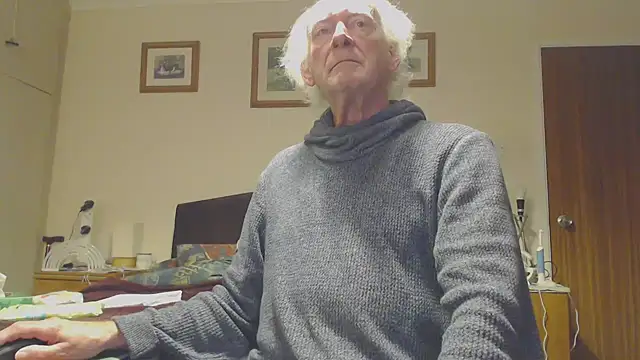 WaverlyKernow online show from 12-05-24, 10:55