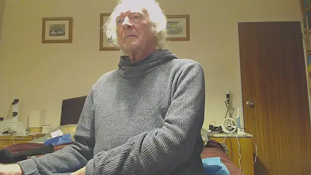 WaverlyKernow online show from 01-04-25, 09:20