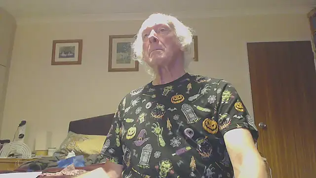 WaverlyKernow online show from 01-05-25, 09:26