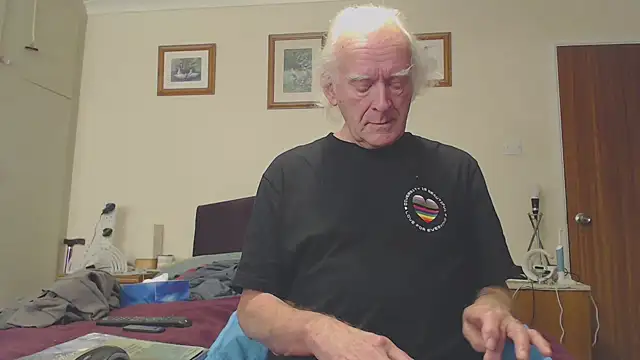 WaverlyKernow online show from 01-09-25, 09:59