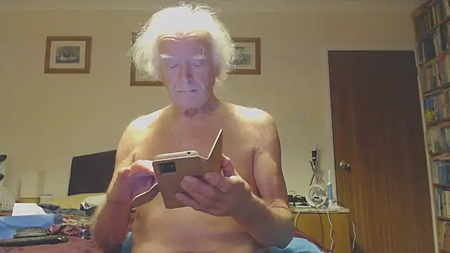 WaverlyKernow online show from 01-13-25, 08:05