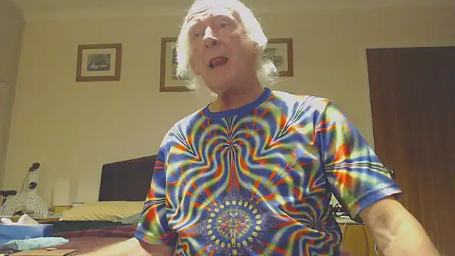 WaverlyKernow online show from 01-17-25, 08:22