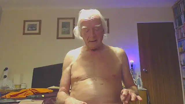 WaverlyKernow online show from 01-26-25, 11:39