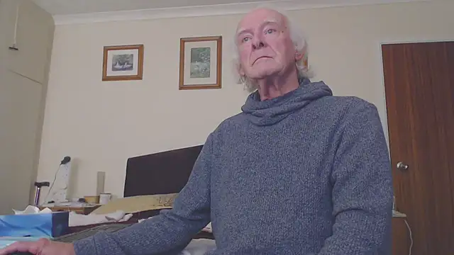 WaverlyKernow online show from 01-27-25, 11:22