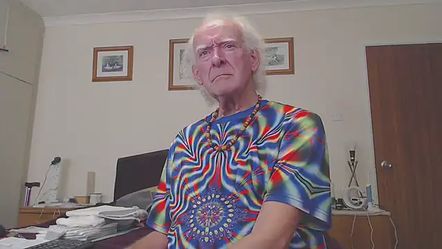 WaverlyKernow online show from 02-25-25, 12:34