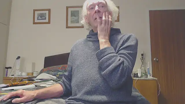 WaverlyKernow online show from 03-01-25, 08:56