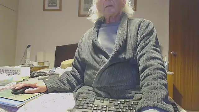 WaverlyKernow online show from 09-16-25, 06:53