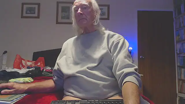 WaverlyKernow online show from 10-03-25, 11:29