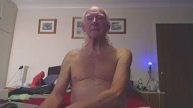 WaverlyKernow online show from 10-05-25, 11:52