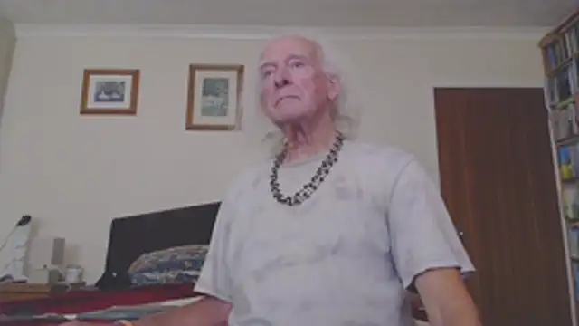 WaverlyKernow online show from 10-24-25, 11:50