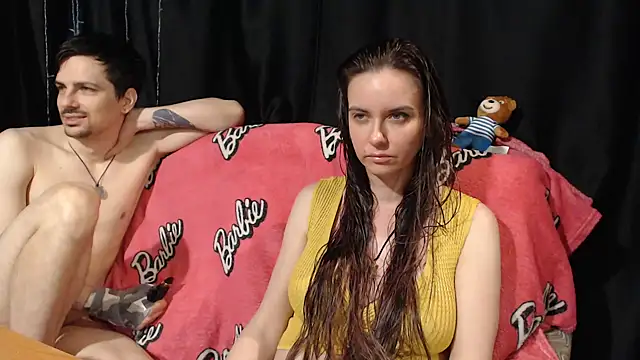 Milana69 online show from 11-04-25, 08:24