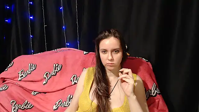 Milana69 online show from 02-07-26, 05:27