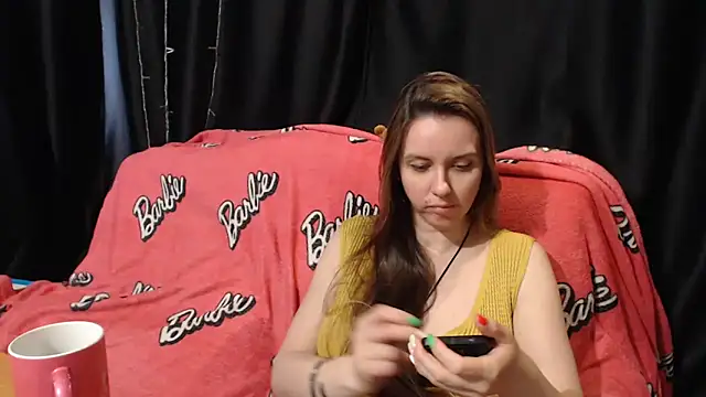 Milana69 online show from 05-20-26, 12:55