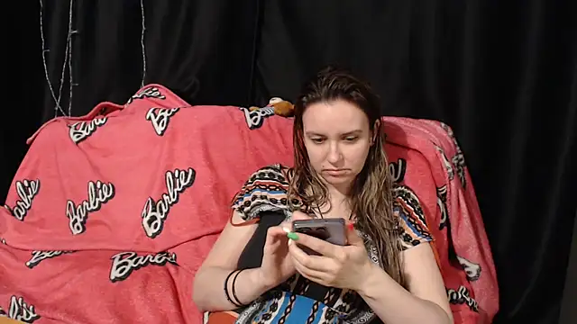 Milana69 online show from 05-28-26, 07:44