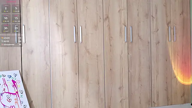 were-Naughty online show from 03-20-25, 11:02