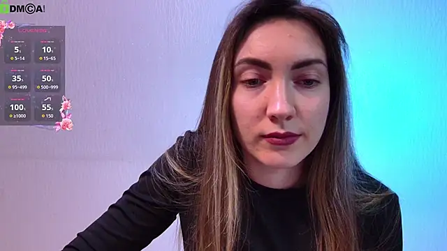 cute  angell online show from 10-15-25, 05:13