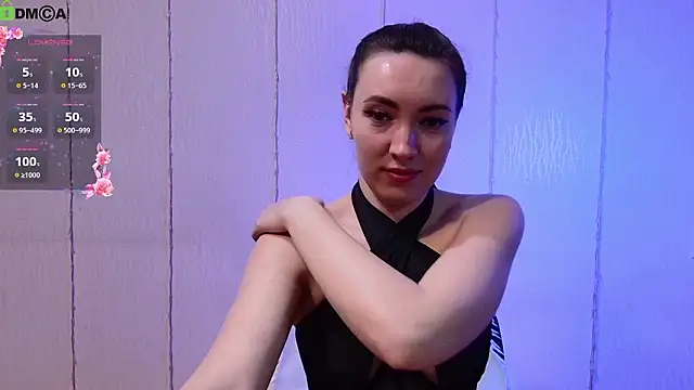 cute  angell online show from 03-04-26, 04:46