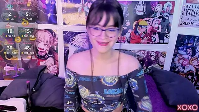 honeykitty 777 online show from 01-14-26, 03:12