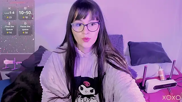 honeykitty 777 online show from 03-06-26, 03:25